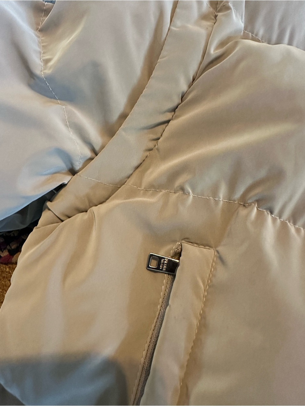 Puffer Jacket - Picture 5 of 16